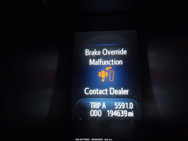 Aukcja sprzedaży 2017 Toyota Avalon Xle Premium, vin: 4T1BK1EB8HU254557, numer aukcji: 45779553