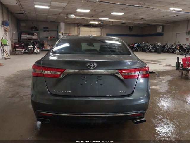 Aukcja sprzedaży 2017 Toyota Avalon Xle Premium, vin: 4T1BK1EB8HU254557, numer aukcji: 45779553