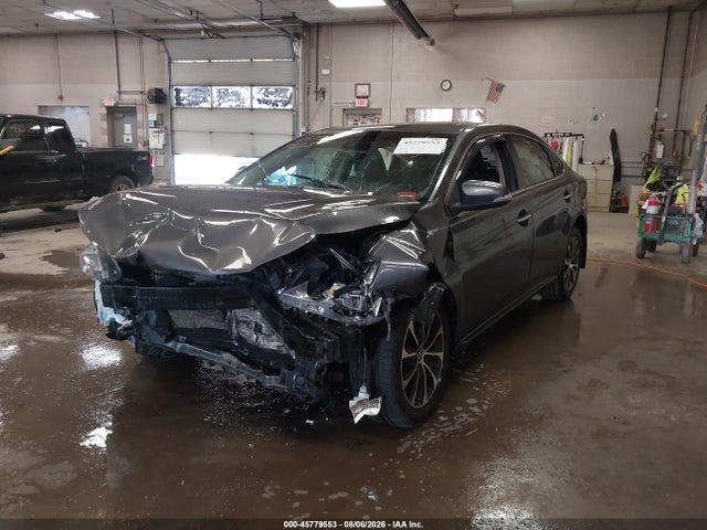 Aukcja sprzedaży 2017 Toyota Avalon Xle Premium, vin: 4T1BK1EB8HU254557, numer aukcji: 45779553