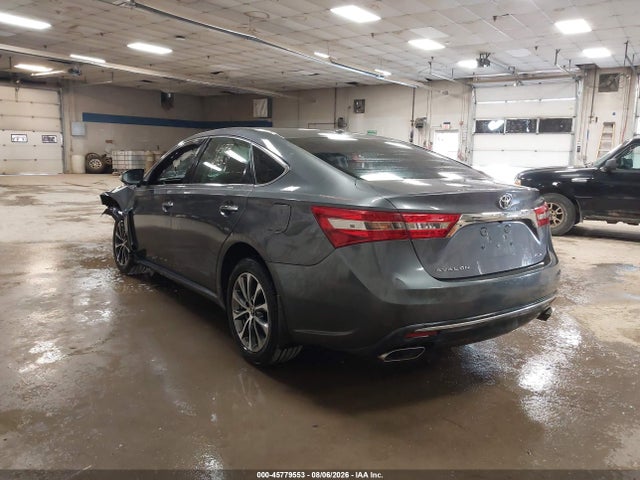 Aukcja sprzedaży 2017 Toyota Avalon Xle Premium, vin: 4T1BK1EB8HU254557, numer aukcji: 45779553