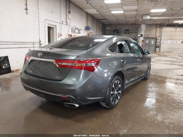 Aukcja sprzedaży 2017 Toyota Avalon Xle Premium, vin: 4T1BK1EB8HU254557, numer aukcji: 45779553