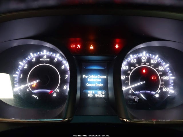 Aukcja sprzedaży 2017 Toyota Avalon Xle Premium, vin: 4T1BK1EB8HU254557, numer aukcji: 45779553