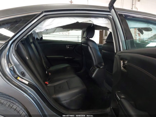 Aukcja sprzedaży 2017 Toyota Avalon Xle Premium, vin: 4T1BK1EB8HU254557, numer aukcji: 45779553