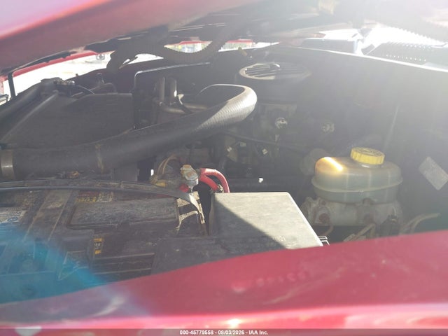 Aukcja sprzedaży 1997 Dodge Dakota Slt/sport, vin: 1B7GL23X1VS262373, numer aukcji: 45779558