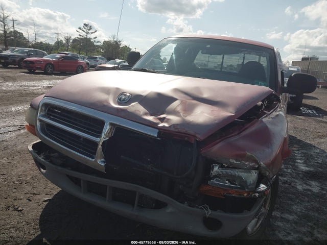 Aukcja sprzedaży 1997 Dodge Dakota Slt/sport, vin: 1B7GL23X1VS262373, numer aukcji: 45779558