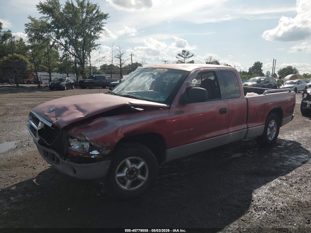 Aukcja sprzedaży 1997 Dodge Dakota Slt/sport, vin: 1B7GL23X1VS262373, numer aukcji: 45779558