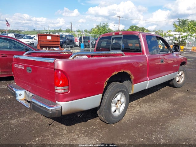 Aukcja sprzedaży 1997 Dodge Dakota Slt/sport, vin: 1B7GL23X1VS262373, numer aukcji: 45779558