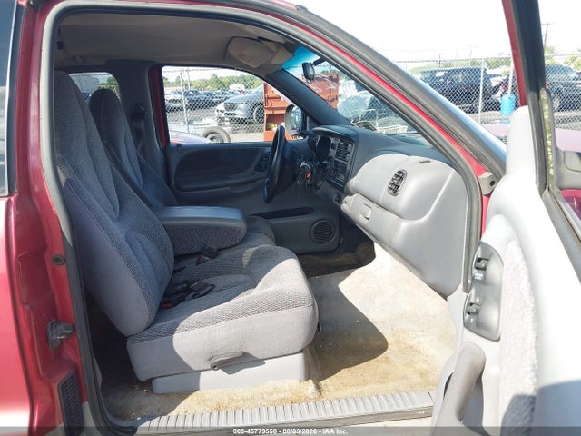 Aukcja sprzedaży 1997 Dodge Dakota Slt/sport, vin: 1B7GL23X1VS262373, numer aukcji: 45779558