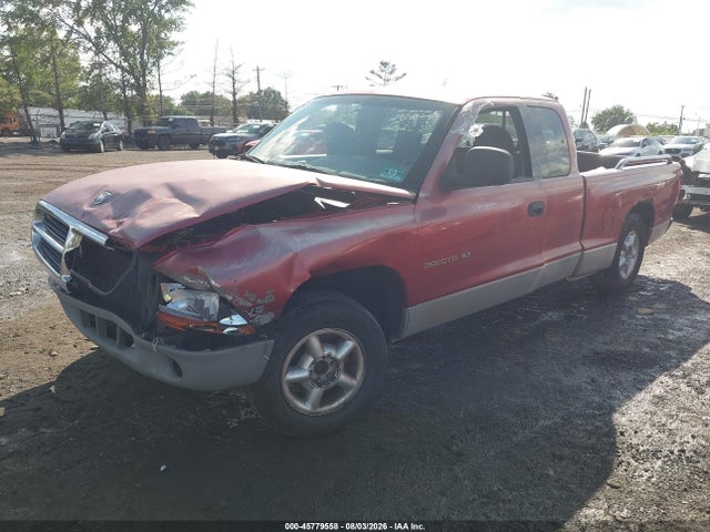 Aukcja sprzedaży 1997 Dodge Dakota Slt/sport, vin: 1B7GL23X1VS262373, numer aukcji: 45779558