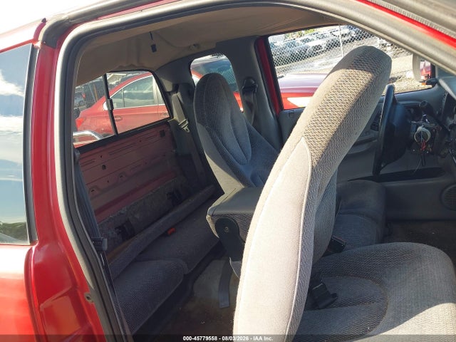 Aukcja sprzedaży 1997 Dodge Dakota Slt/sport, vin: 1B7GL23X1VS262373, numer aukcji: 45779558