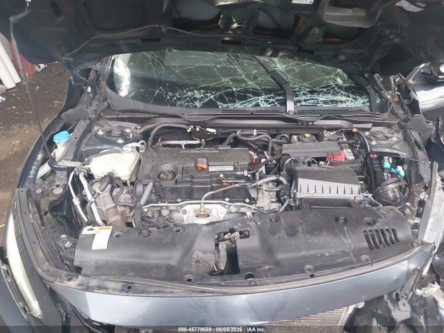45779559 :رقم المزاد ، 2HGFC2F67KH591937 vin ، 2019 Honda Civic Lx مزاد بيع