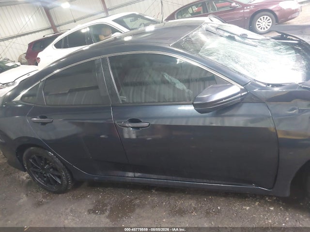 45779559 :رقم المزاد ، 2HGFC2F67KH591937 vin ، 2019 Honda Civic Lx مزاد بيع