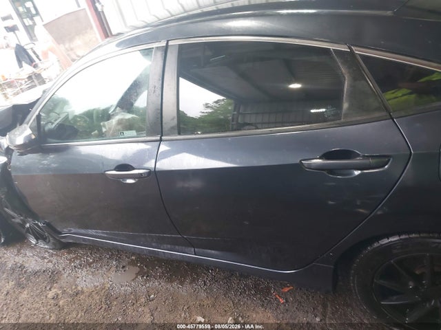 45779559 :رقم المزاد ، 2HGFC2F67KH591937 vin ، 2019 Honda Civic Lx مزاد بيع