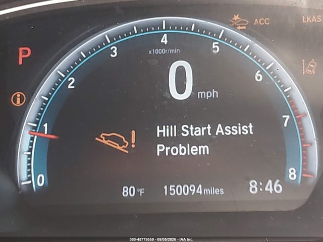 45779559 :رقم المزاد ، 2HGFC2F67KH591937 vin ، 2019 Honda Civic Lx مزاد بيع