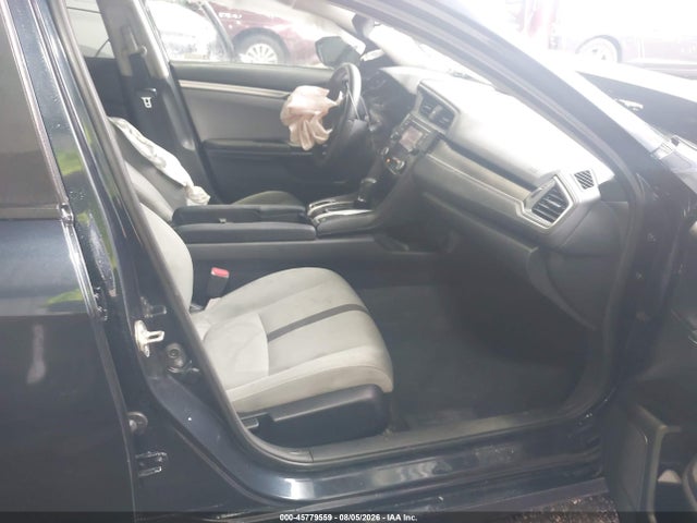 45779559 :رقم المزاد ، 2HGFC2F67KH591937 vin ، 2019 Honda Civic Lx مزاد بيع