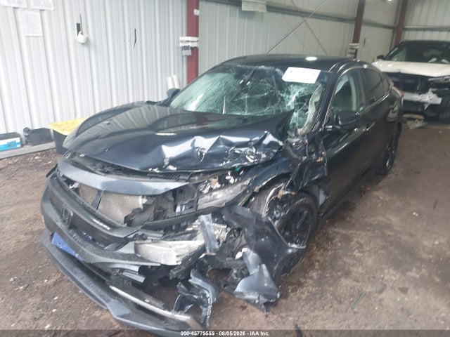 45779559 :رقم المزاد ، 2HGFC2F67KH591937 vin ، 2019 Honda Civic Lx مزاد بيع