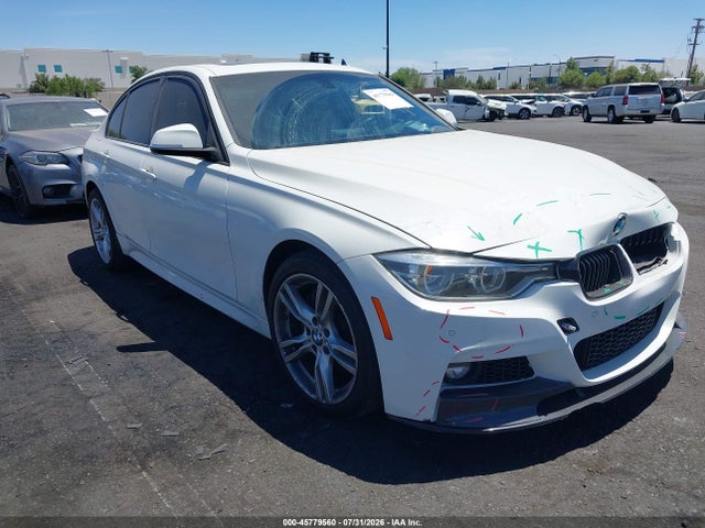 2016 WBA8E9C57GK648978 main image