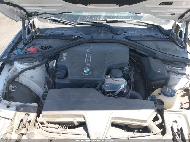 BMW 328I 2016 WBA8E9C57GK648978 Image 10