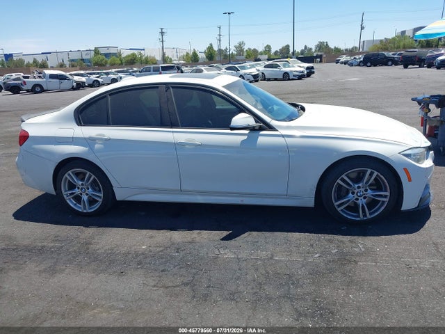 BMW 328I 2016 WBA8E9C57GK648978 Image 14