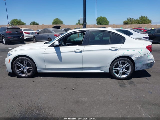 BMW 328I 2016 WBA8E9C57GK648978 Image 15