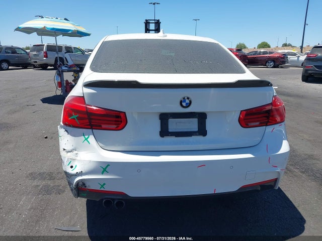 BMW 328I 2016 WBA8E9C57GK648978 Image 17