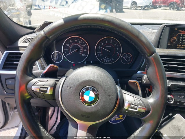 BMW 328I 2016 WBA8E9C57GK648978 Image 7