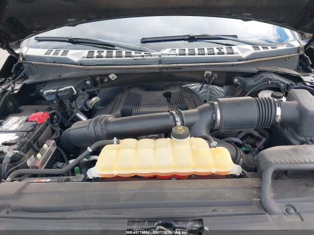 Aukcja sprzedaży 2017 Ford F-150 Xlt, vin: 1FTEW1EG9HKC26666, numer aukcji: 45779564