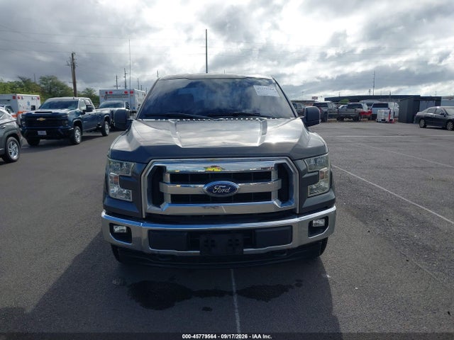 Aukcja sprzedaży 2017 Ford F-150 Xlt, vin: 1FTEW1EG9HKC26666, numer aukcji: 45779564