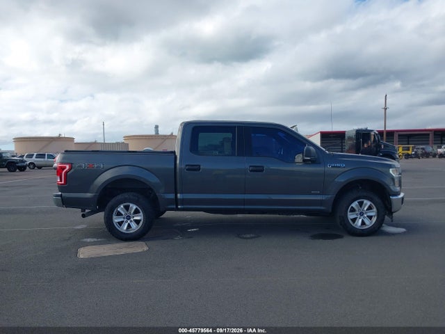 Aukcja sprzedaży 2017 Ford F-150 Xlt, vin: 1FTEW1EG9HKC26666, numer aukcji: 45779564