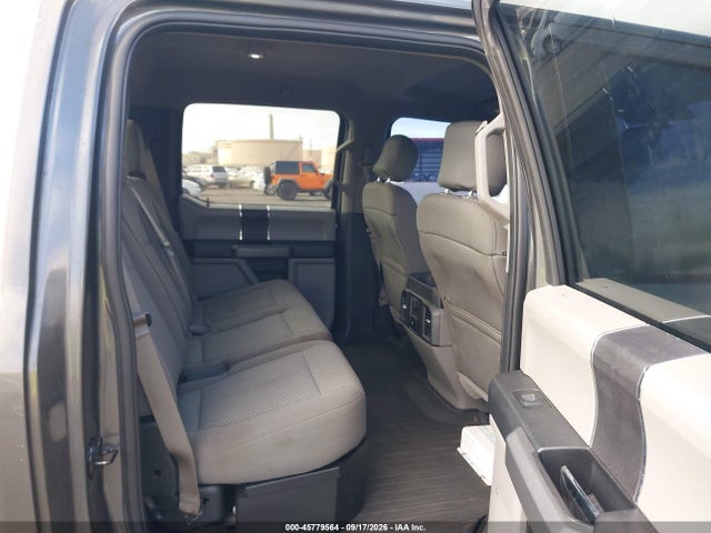 Aukcja sprzedaży 2017 Ford F-150 Xlt, vin: 1FTEW1EG9HKC26666, numer aukcji: 45779564