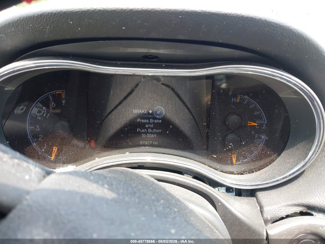 45779566 :رقم المزاد ، 1C4RJFBG0JC511225 vin ، 2018 Jeep Grand Cherokee Limited 4x4 مزاد بيع
