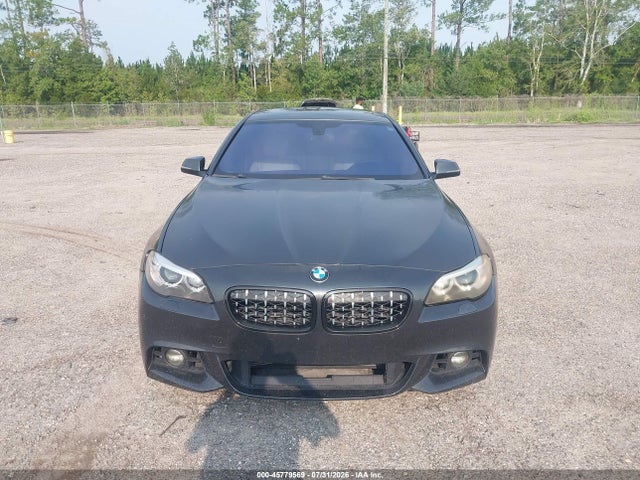 Aukcja sprzedaży 2014 Bmw 535i, vin: WBA5B1C56ED483956, numer aukcji: 45779569