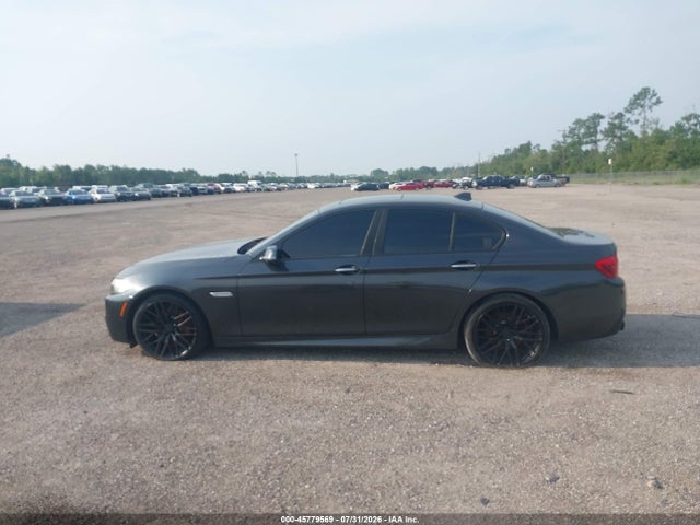 Aukcja sprzedaży 2014 Bmw 535i, vin: WBA5B1C56ED483956, numer aukcji: 45779569