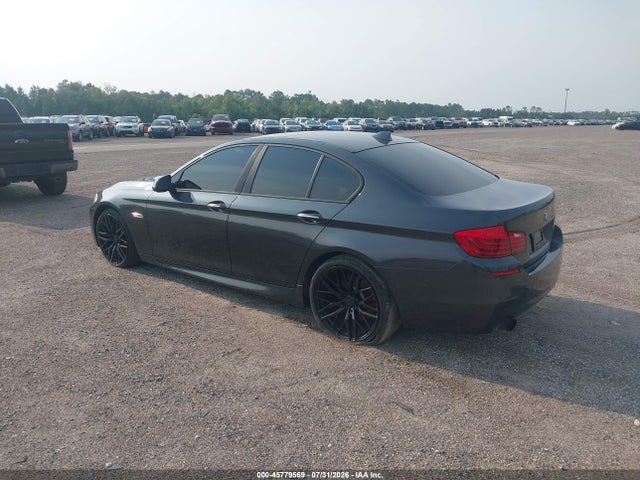Aukcja sprzedaży 2014 Bmw 535i, vin: WBA5B1C56ED483956, numer aukcji: 45779569