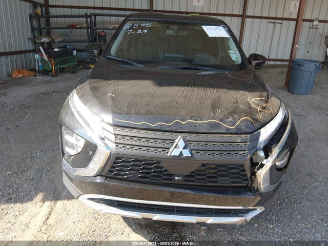 Продажа на аукционе авто 2026 Mitsubishi Eclipse Cross Black Edition S-awc/se S-awc/sel S-awc, vin: JA4ATWAA5TZ004786, номер лота: 45779571
