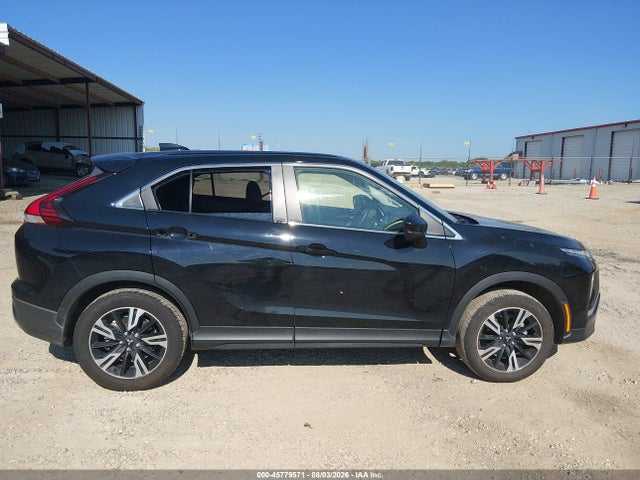 Продажа на аукционе авто 2026 Mitsubishi Eclipse Cross Black Edition S-awc/se S-awc/sel S-awc, vin: JA4ATWAA5TZ004786, номер лота: 45779571