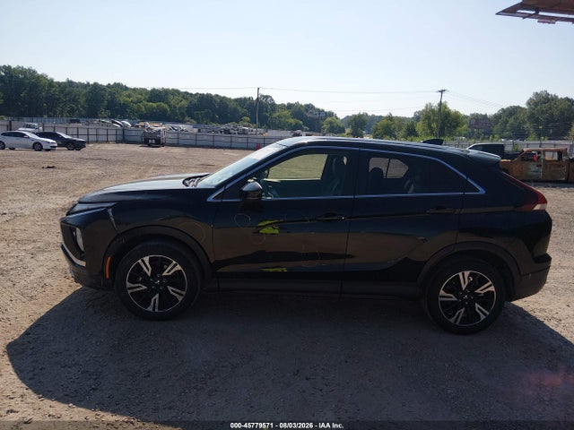 Продажа на аукционе авто 2026 Mitsubishi Eclipse Cross Black Edition S-awc/se S-awc/sel S-awc, vin: JA4ATWAA5TZ004786, номер лота: 45779571