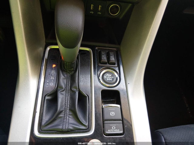 Продажа на аукционе авто 2026 Mitsubishi Eclipse Cross Black Edition S-awc/se S-awc/sel S-awc, vin: JA4ATWAA5TZ004786, номер лота: 45779571
