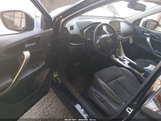 Продажа на аукционе авто 2026 Mitsubishi Eclipse Cross Black Edition S-awc/se S-awc/sel S-awc, vin: JA4ATWAA5TZ004786, номер лота: 45779571