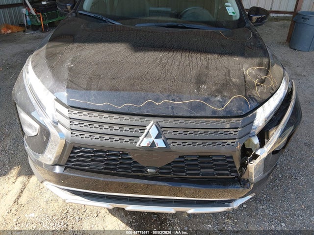 Продажа на аукционе авто 2026 Mitsubishi Eclipse Cross Black Edition S-awc/se S-awc/sel S-awc, vin: JA4ATWAA5TZ004786, номер лота: 45779571