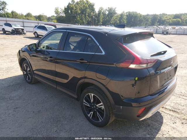 Продажа на аукционе авто 2026 Mitsubishi Eclipse Cross Black Edition S-awc/se S-awc/sel S-awc, vin: JA4ATWAA5TZ004786, номер лота: 45779571