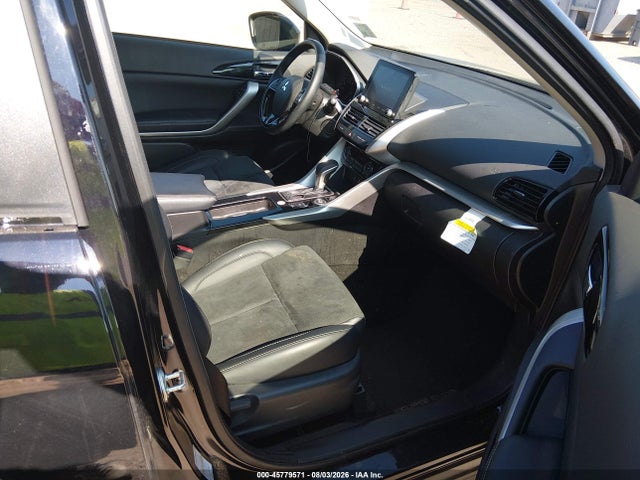 Продажа на аукционе авто 2026 Mitsubishi Eclipse Cross Black Edition S-awc/se S-awc/sel S-awc, vin: JA4ATWAA5TZ004786, номер лота: 45779571