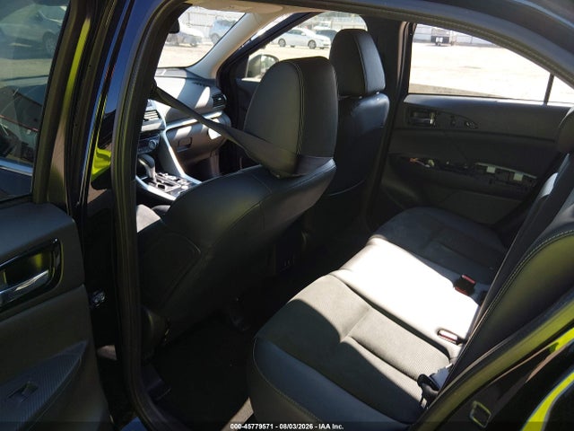 Продажа на аукционе авто 2026 Mitsubishi Eclipse Cross Black Edition S-awc/se S-awc/sel S-awc, vin: JA4ATWAA5TZ004786, номер лота: 45779571