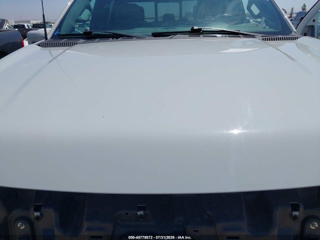 1FT6W1EV7PWG52737 Ford F-150 Lightning Lariat