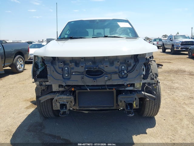 1FT6W1EV7PWG52737 Ford F-150 Lightning Lariat