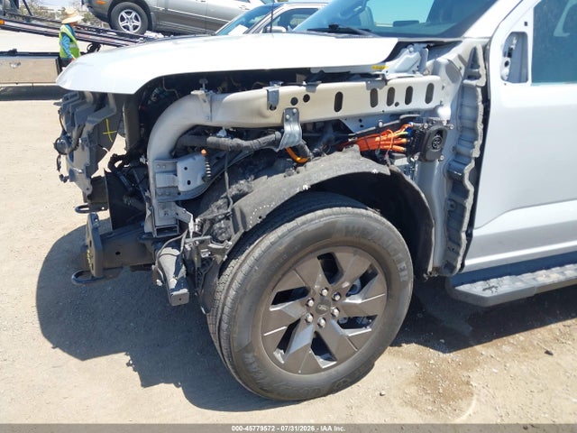 1FT6W1EV7PWG52737 Ford F-150 Lightning Lariat
