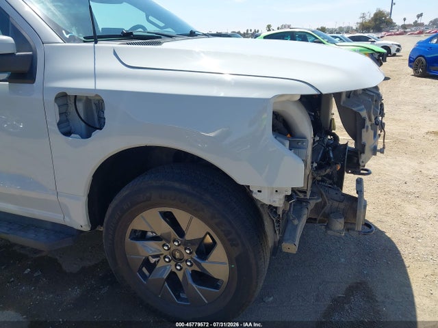 1FT6W1EV7PWG52737 Ford F-150 Lightning Lariat