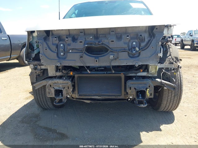 1FT6W1EV7PWG52737 Ford F-150 Lightning Lariat
