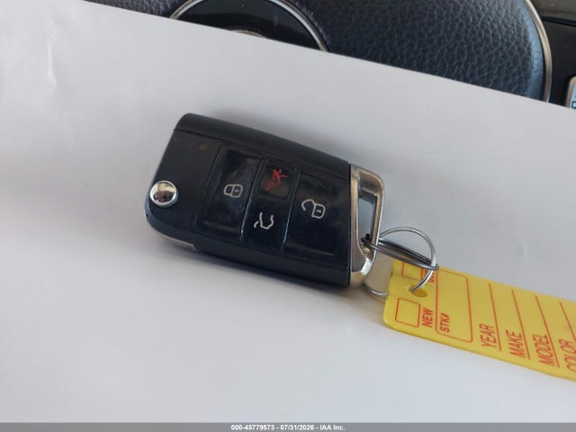 Продаж на аукціоні авто 2017 Volkswagen Golf Sportwagen Tsi S/tsi Se/tsi Sel, vin: 3VWC17AU8HM533837, номер лоту: 45779573