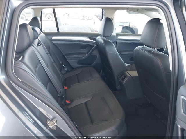 Продаж на аукціоні авто 2017 Volkswagen Golf Sportwagen Tsi S/tsi Se/tsi Sel, vin: 3VWC17AU8HM533837, номер лоту: 45779573